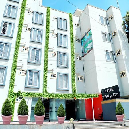 Sv Dreamstay Near Kempegowda International Airport Yelahanka Zewnętrze zdjęcie