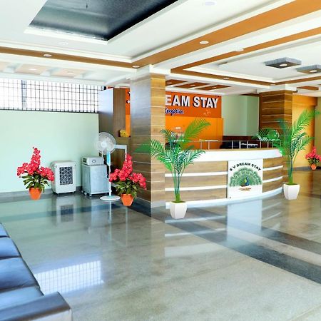Sv Dreamstay Near Kempegowda International Airport Yelahanka Zewnętrze zdjęcie