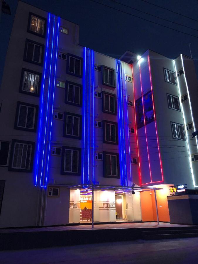 Sv Dreamstay Near Kempegowda International Airport Yelahanka Zewnętrze zdjęcie