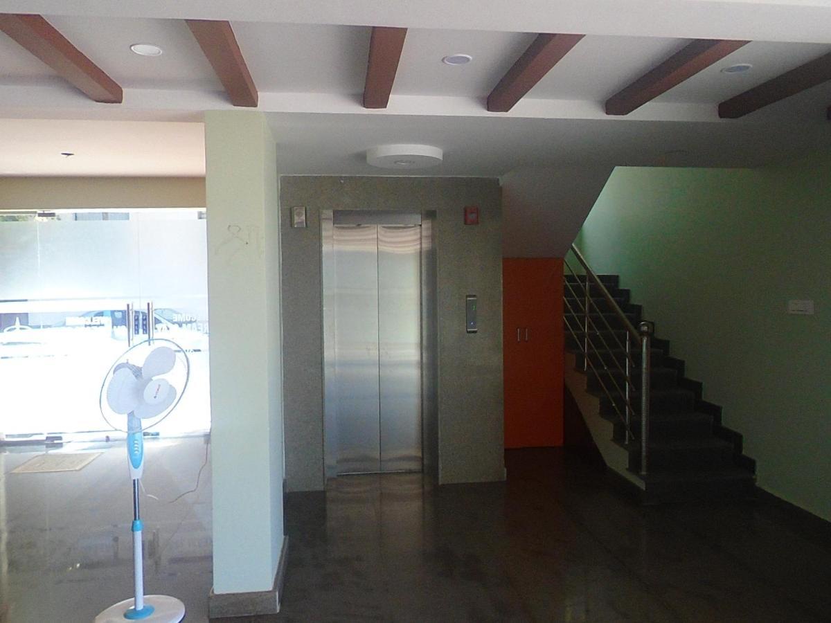 Sv Dreamstay Near Kempegowda International Airport Yelahanka Zewnętrze zdjęcie