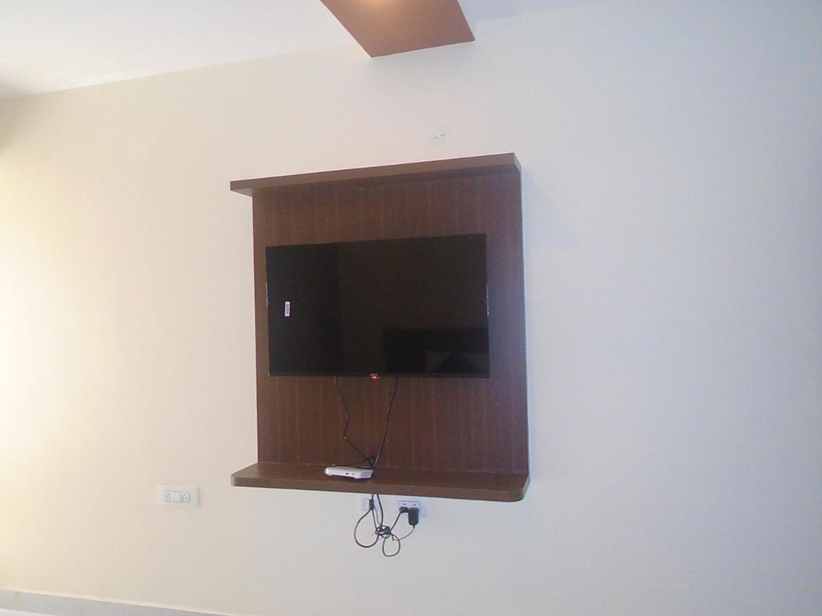 Sv Dreamstay Near Kempegowda International Airport Yelahanka Zewnętrze zdjęcie