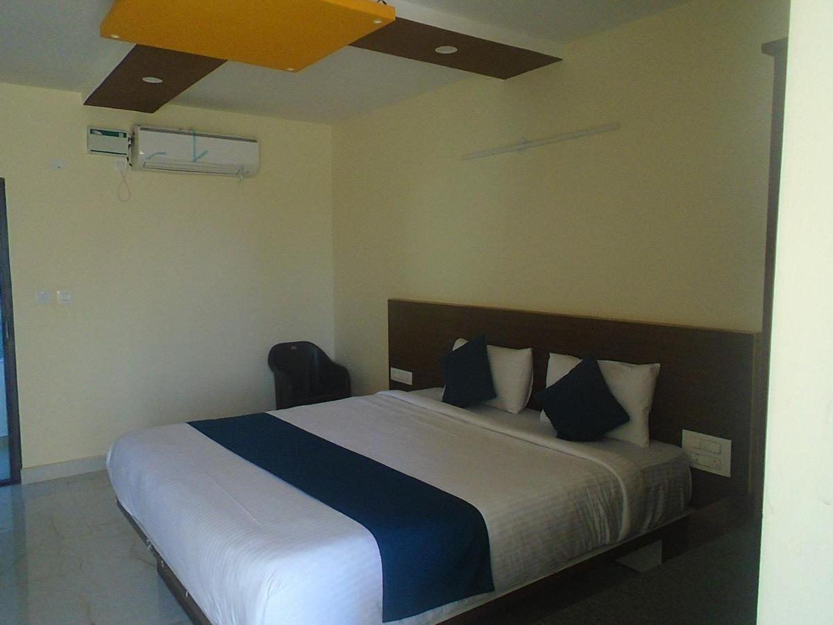 Sv Dreamstay Near Kempegowda International Airport Yelahanka Zewnętrze zdjęcie