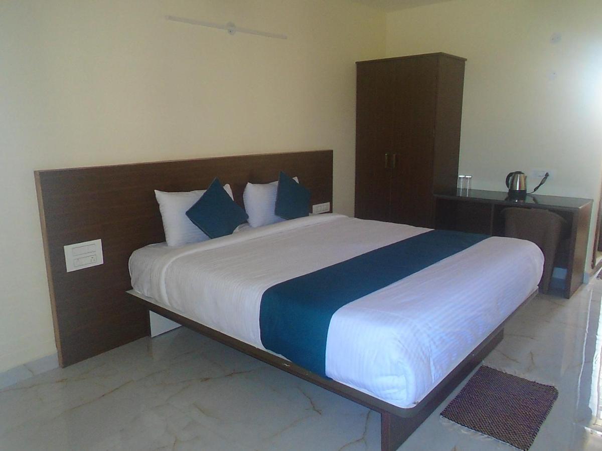 Sv Dreamstay Near Kempegowda International Airport Yelahanka Zewnętrze zdjęcie