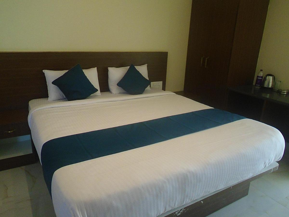 Sv Dreamstay Near Kempegowda International Airport Yelahanka Zewnętrze zdjęcie