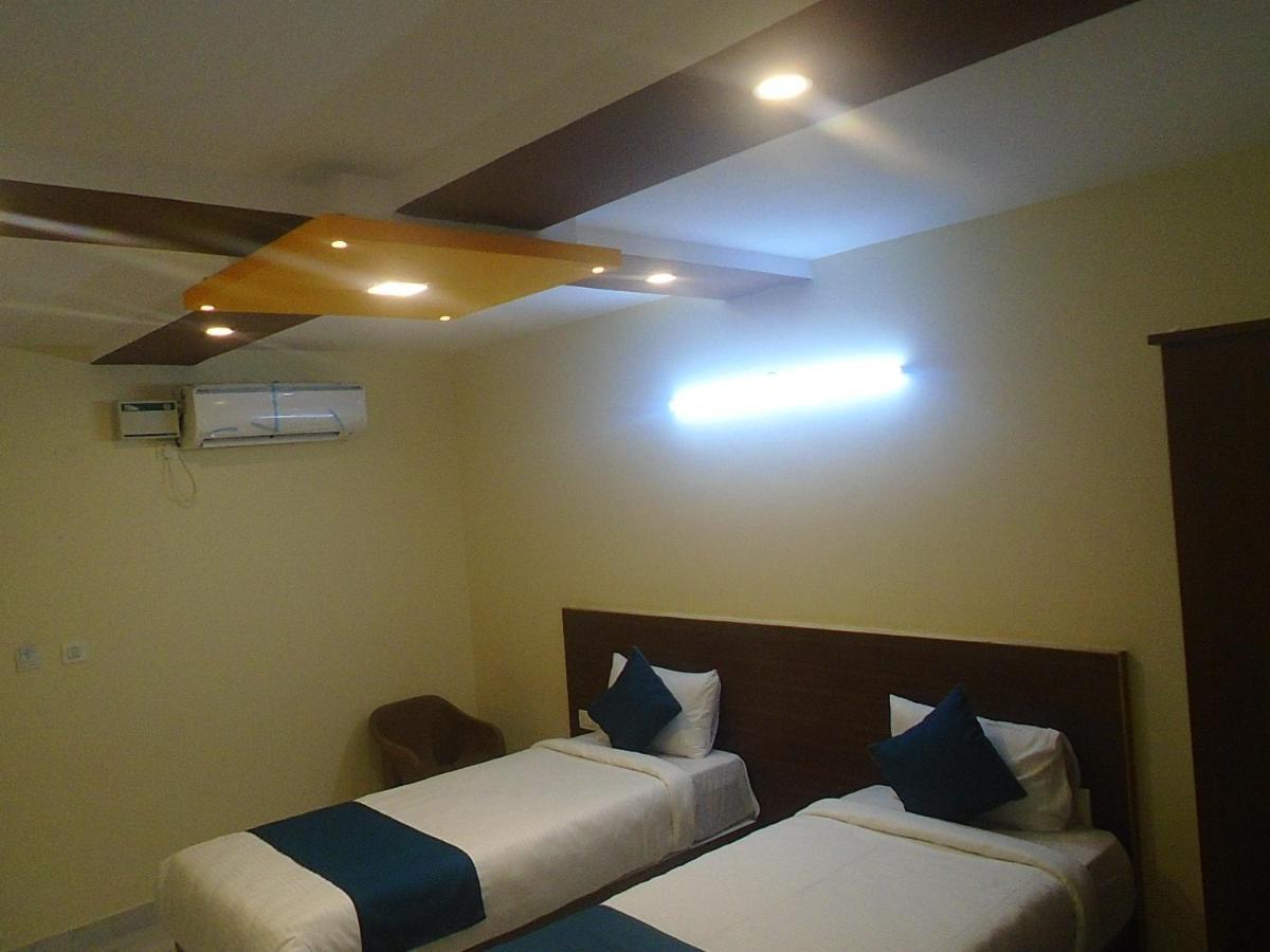 Sv Dreamstay Near Kempegowda International Airport Yelahanka Zewnętrze zdjęcie