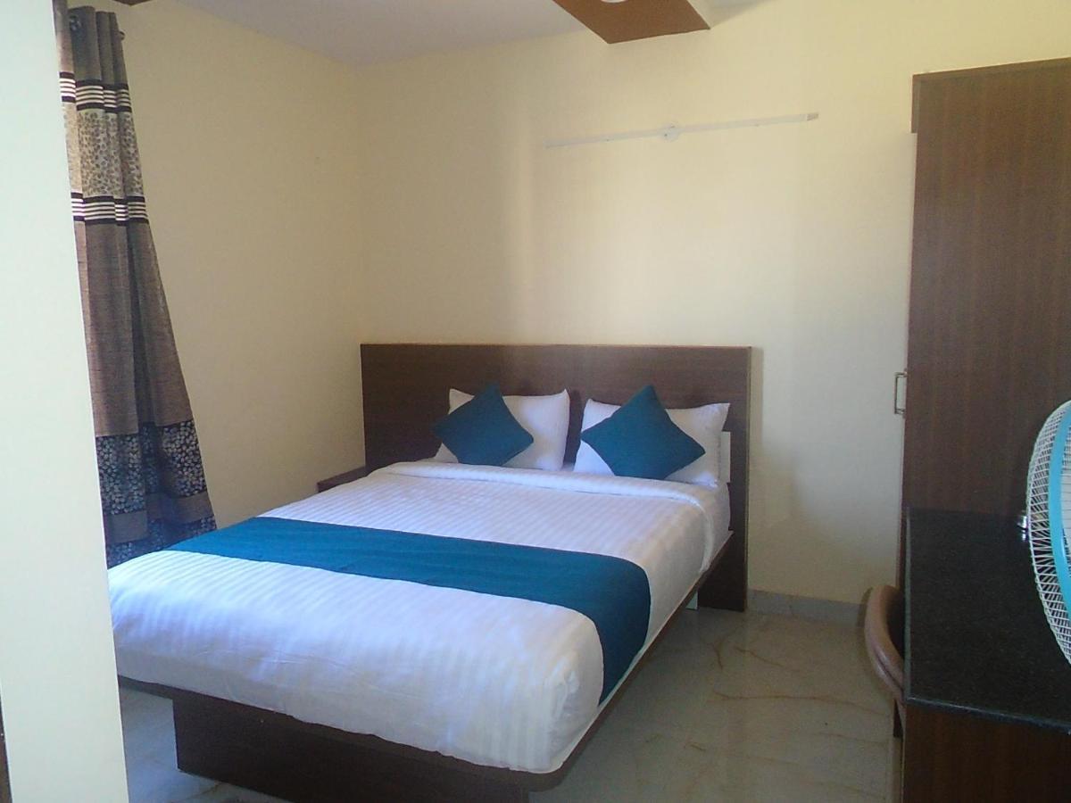 Sv Dreamstay Near Kempegowda International Airport Yelahanka Zewnętrze zdjęcie
