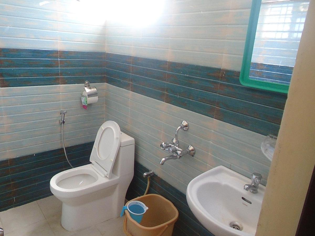 Sv Dreamstay Near Kempegowda International Airport Yelahanka Zewnętrze zdjęcie