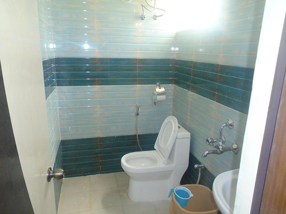 Sv Dreamstay Near Kempegowda International Airport Yelahanka Zewnętrze zdjęcie