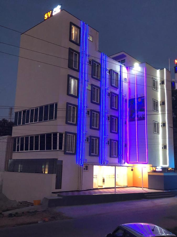 Sv Dreamstay Near Kempegowda International Airport Yelahanka Zewnętrze zdjęcie